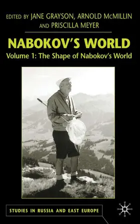 Meyer / McMillin |  Nabokov's World | Buch |  Sack Fachmedien