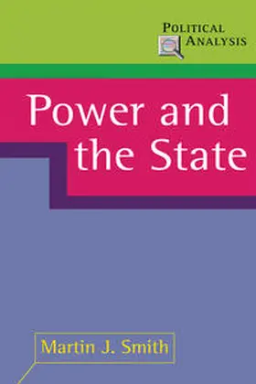 Smith | Power and the State | Buch | 978-0-333-96462-0 | www2.sack.de