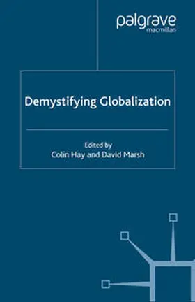 Hay / Marsh |  Demystifying Globalization | Buch |  Sack Fachmedien