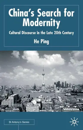 Ping |  China's Search for Modernity | Buch |  Sack Fachmedien