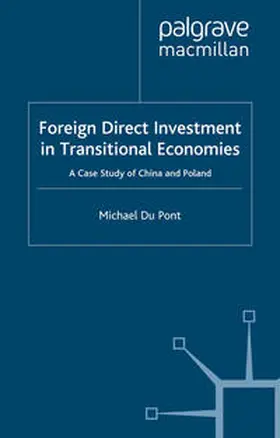 Du Pont |  Foreign Direct Investment in Transitional Economies | eBook | Sack Fachmedien