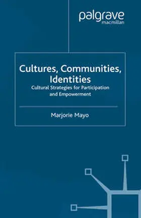 Mayo |  Cultures, Communities, Identities | eBook | Sack Fachmedien