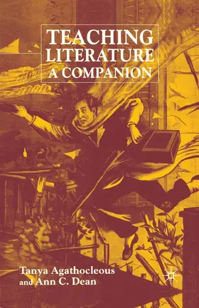 Agathocleous / Dean |  Teaching Literature | Buch |  Sack Fachmedien