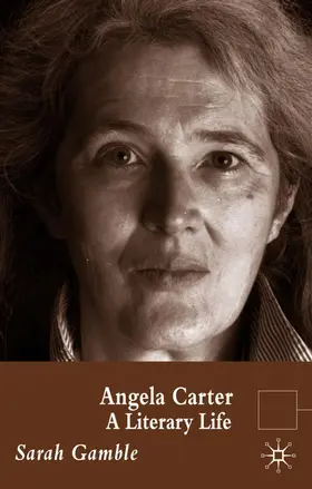 Gamble | Angela Carter | Buch | 978-0-333-99293-7 | www2.sack.de