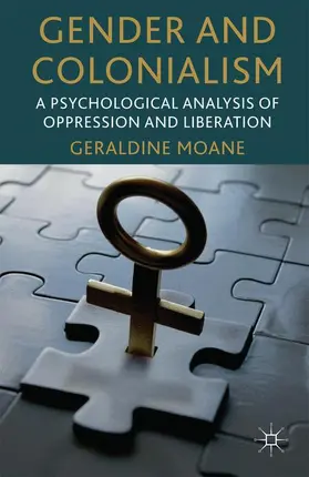 Moane / Campling |  Gender and Colonialism | Buch |  Sack Fachmedien