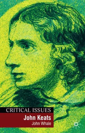 Whale | John Keats | Buch | 978-0-333-99448-1 | sack.de