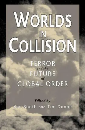 Booth / Dunne |  Worlds in Collision | Buch |  Sack Fachmedien