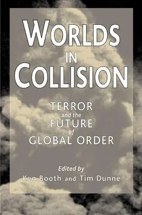 Dunne / Booth |  Worlds in Collision | Buch |  Sack Fachmedien