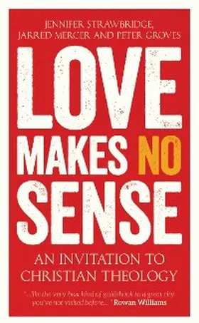 Strawbridge / Mercer |  Love Makes No Sense | eBook | Sack Fachmedien
