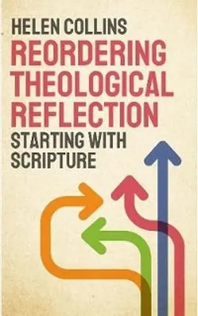 Collins |  Reordering Theological Reflection | eBook | Sack Fachmedien