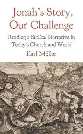Möller |  Jonah's Story, Our Challenge | eBook | Sack Fachmedien