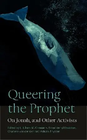 Claassens / Davidson / Walt |  Queering the Prophet | eBook | Sack Fachmedien