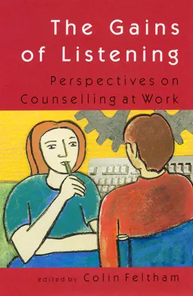 Feltham |  The Gains of Listening | Buch |  Sack Fachmedien