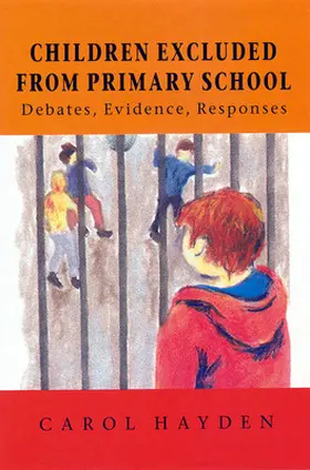 Hayden |  Children Excluded from Primary School | Buch |  Sack Fachmedien