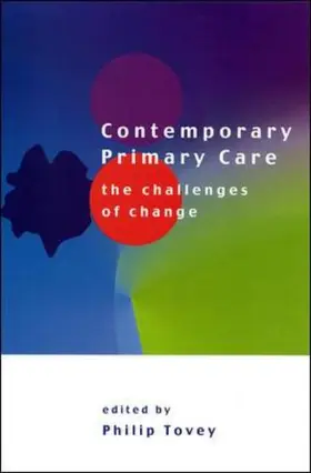 Tovey |  Contemporary Primary Care | Buch |  Sack Fachmedien