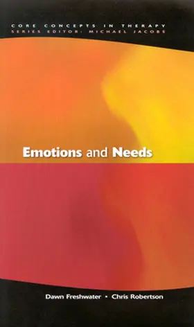Freshwater |  Emotions and Needs | Buch |  Sack Fachmedien