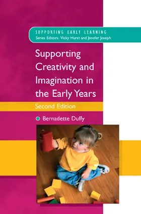 Duffy |  Supporting Creativity and Imagination in the Early Years | Buch |  Sack Fachmedien