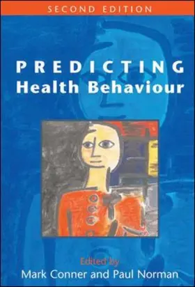 Conner / Norman |  Predicting Health Behaviour | Buch |  Sack Fachmedien