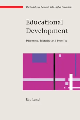 Land |  Educational Development | Buch |  Sack Fachmedien