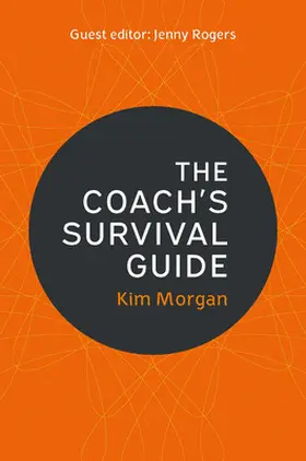 Morgan |  The Coach's Survival Guide | Buch |  Sack Fachmedien