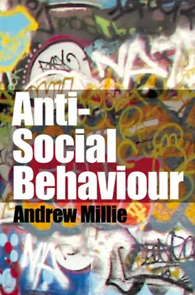 Millie |  Anti-Social Behaviour | Buch |  Sack Fachmedien