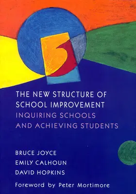 Joyce / Calhoun / Hopkins |  New Structure of School Improvement | Buch |  Sack Fachmedien