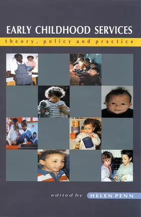 Penn |  Early Childhood Services | Buch |  Sack Fachmedien