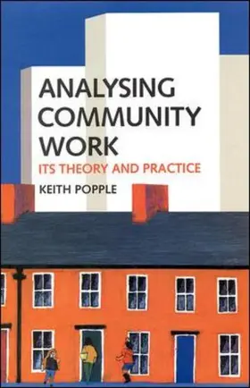 Popple |  Analysing Community Work | Buch |  Sack Fachmedien