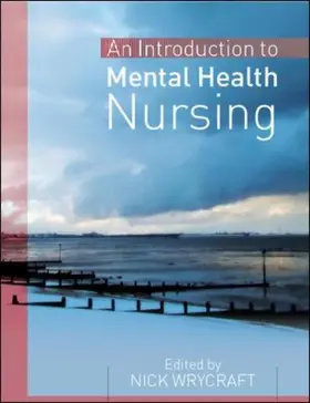 Wrycraft |  Introduction to Mental Health Nursing | Buch |  Sack Fachmedien