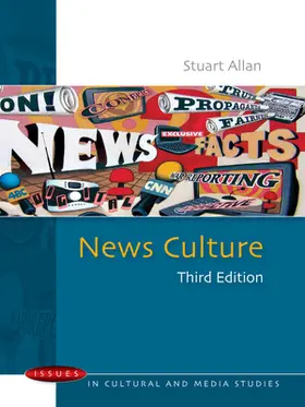 Allan |  News Culture | Buch |  Sack Fachmedien