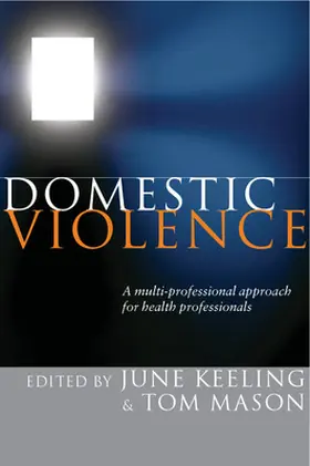 Keeling / Mason |  Domestic Violence | Buch |  Sack Fachmedien