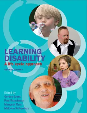 Grant / Ramcharan / Flynn |  Learning Disability: A Life Cycle Approach | Buch |  Sack Fachmedien