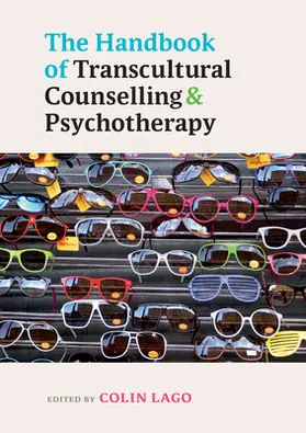 Lago |  The Handbook of Transcultural Counselling and Psychotherapy | Buch |  Sack Fachmedien