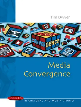 Dwyer |  Media Convergence | Buch |  Sack Fachmedien