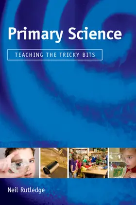 Rutledge |  Primary Science | Buch |  Sack Fachmedien