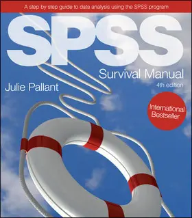 Pallant |  Spss Survival Manual | Buch |  Sack Fachmedien