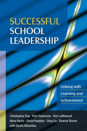 Day / Sammons / Leithwood |  Successful School Leadership: Linking with Learning and Achievement | Buch |  Sack Fachmedien