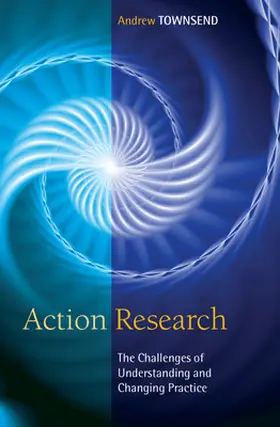 Townsend |  Action Research: The Challenges of Understanding and Changing Practice | Buch |  Sack Fachmedien