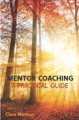Norman |  Mentor Coaching | Buch |  Sack Fachmedien