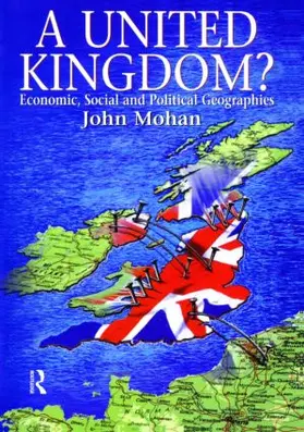 Mohan |  A United Kingdom? | Buch |  Sack Fachmedien