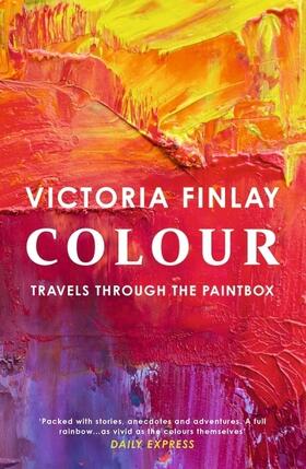 Finlay |  Colour | Buch |  Sack Fachmedien