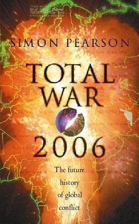 Pearson |  Total War 2006 | Buch |  Sack Fachmedien