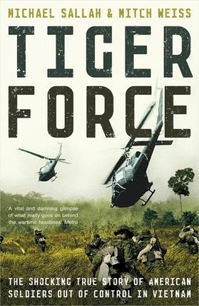 Sallah / Weiss |  Tiger Force | Buch |  Sack Fachmedien