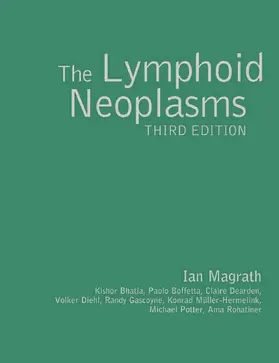 Magrath |  The Lymphoid Neoplasms 3ed | Buch |  Sack Fachmedien