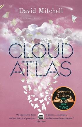 Mitchell | Cloud Atlas | Buch | 978-0-340-82278-4 | sack.de