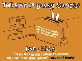 Riley |  Book of Bunny Suicides | Buch |  Sack Fachmedien