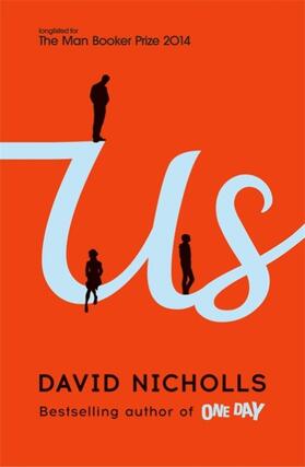 Nicholls |  Us | Buch |  Sack Fachmedien