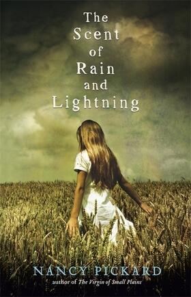 Pickard |  The Scent of Rain and Lightning | Buch |  Sack Fachmedien