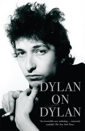 Cott |  Dylan on Dylan | Buch |  Sack Fachmedien