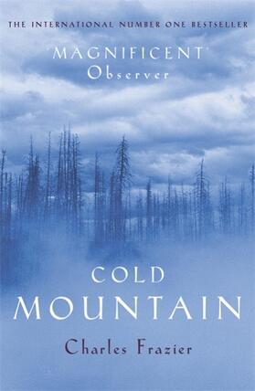 Frazier |  Cold Mountain | Buch |  Sack Fachmedien